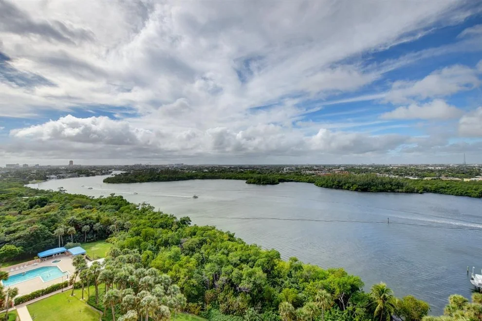 Unit for sale at 2003 N Ocean Boulevard, Boca Raton, FL 33431