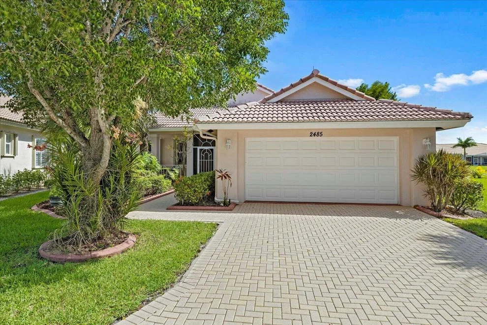Unit for sale at 2485 Sailfish Cove Drive, West Palm Beach, FL 33411