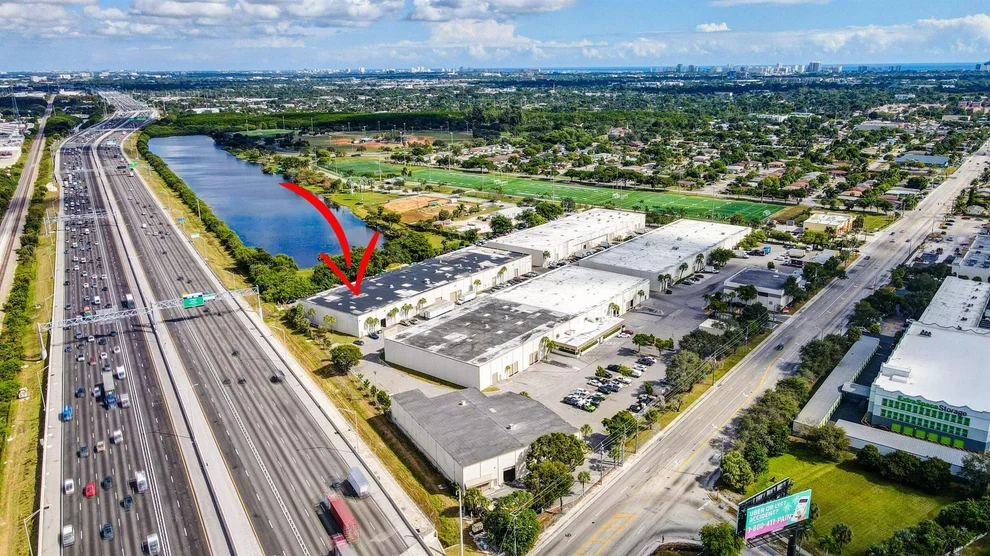 Unit for sale at 1919 NW 19th Street, Fort Lauderdale, FL 33311