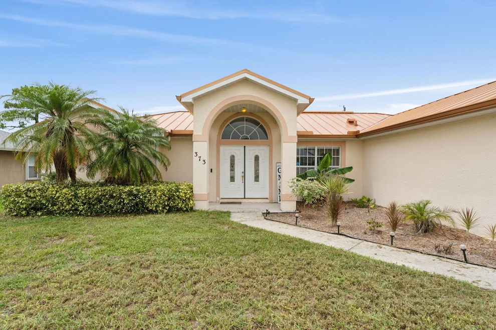Unit for sale at 373 SW Majestic Terrace, Port St Lucie, FL 34953