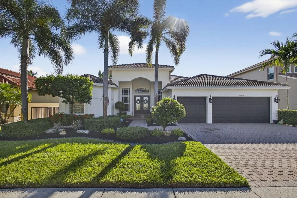Unit for sale at 10668 Oak Meadow Lane, Lake Worth, FL 33449