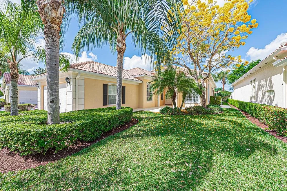 Unit for sale at 8125 Laborie Lane, Wellington, FL 33414