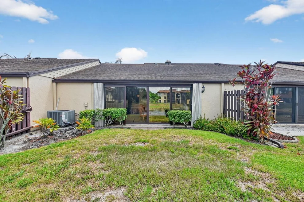 Unit for sale at 612 Sea Pine Way, Greenacres, FL 33415