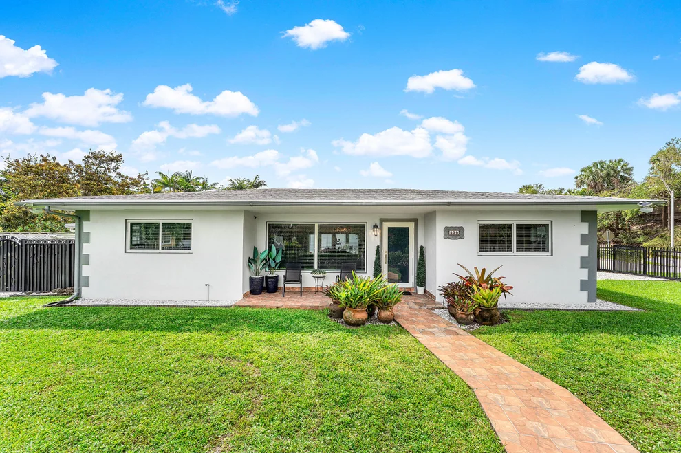 Unit for sale at 590 NW 126th Street, North Miami, FL 33168