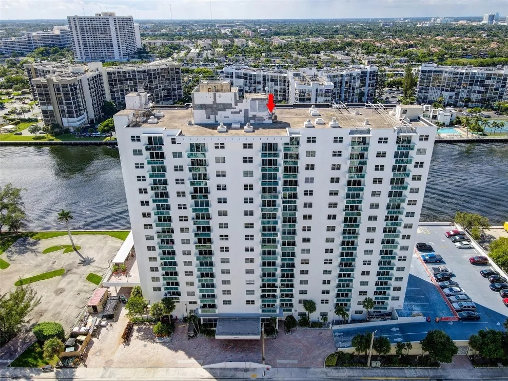 Unit for sale at 3000 S Ocean Drive, Hollywood, FL 33019