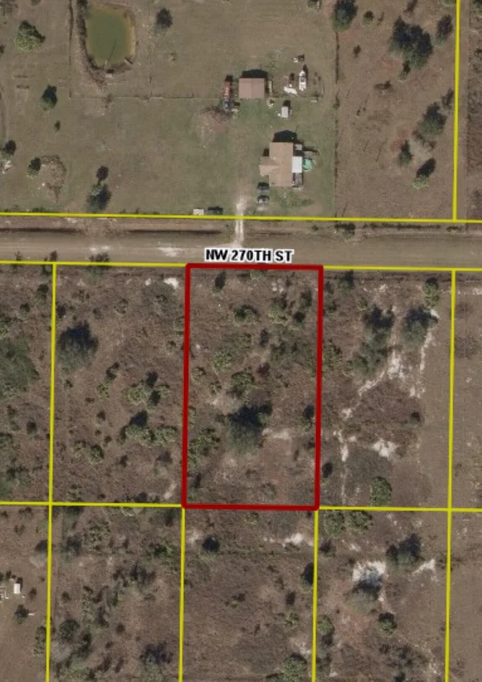 Unit for sale at 15306 NW 270th Street, Okeechobee, FL 34972