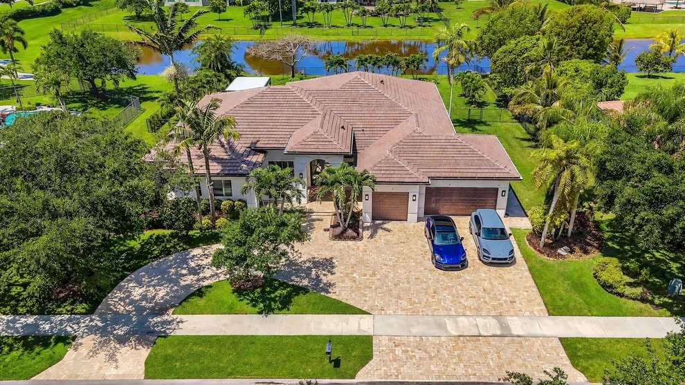 Unit for sale at 4377 SW 140th Avenue, Davie, FL 33330