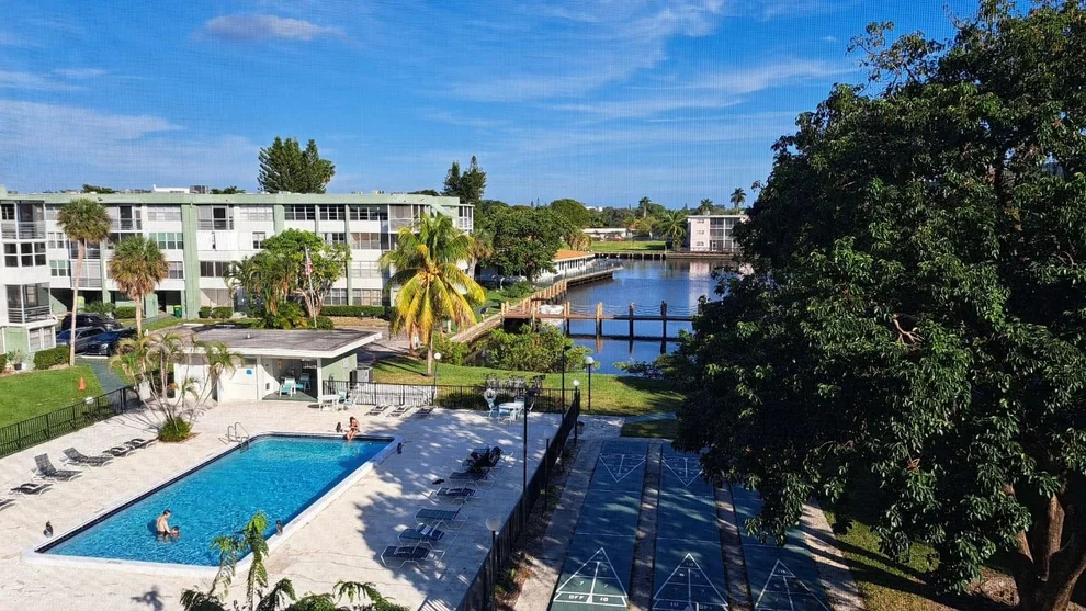 Unit for sale at 2781 Taft Street, Hollywood, FL 33020