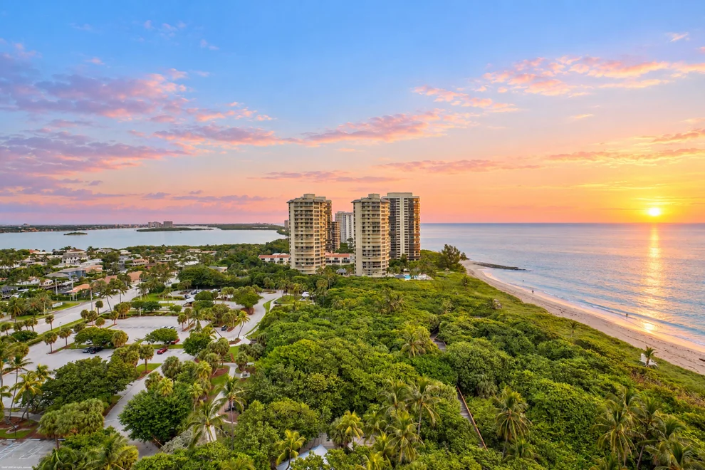 Unit for sale at 3800 N Ocean Drive, Singer Island, FL 33404
