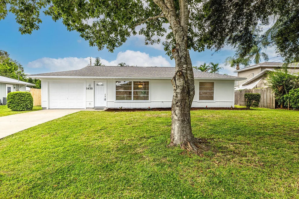 Unit for sale at 1435 30TH Avenue, Vero Beach, FL 32960