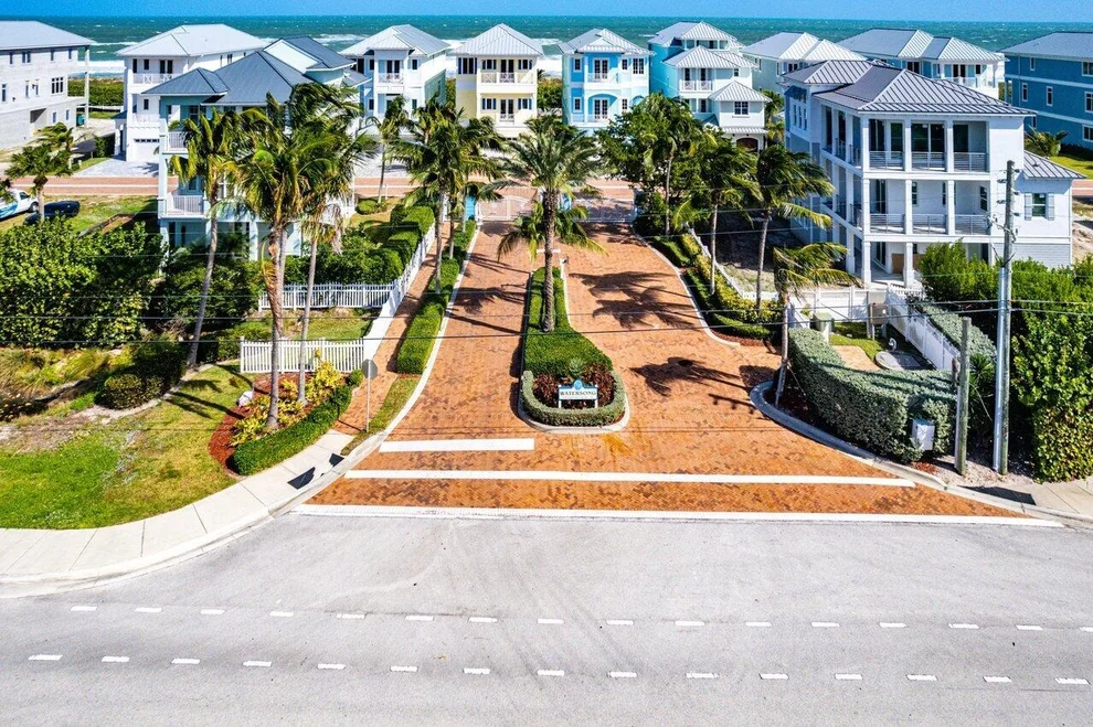 Unit for sale at 4825 Watersong Way, Fort Pierce, FL 34949