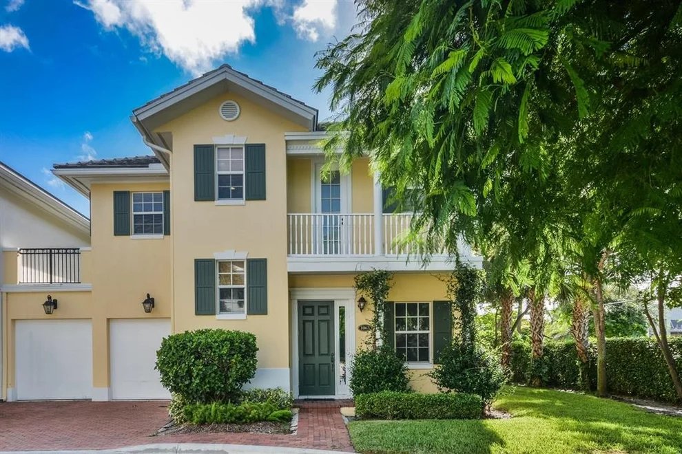 Unit for sale at 1063 E Heritage Club Circle, Delray Beach, FL 33483