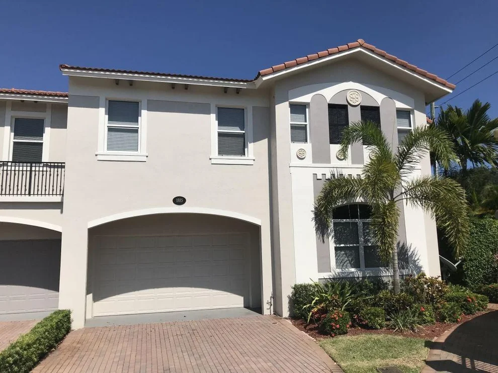 Unit for sale at 1885 Highland Groves Drive, Delray Beach, FL 33445