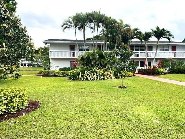 Unit for sale at 194 Ellesmere D, Deerfield Beach, FL 33442