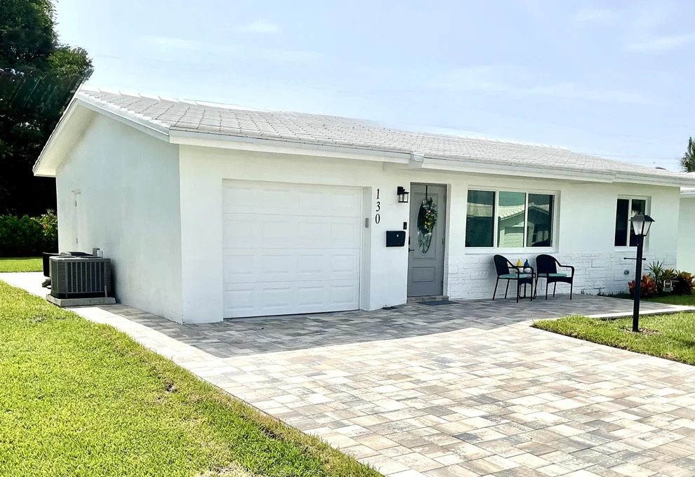 Unit for sale at 130 NW 10th Court, Boynton Beach, FL 33426