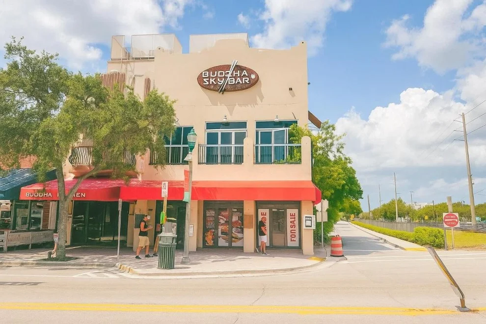 Unit for sale at 217 E Atlantic Avenue, Delray Beach, FL 33444