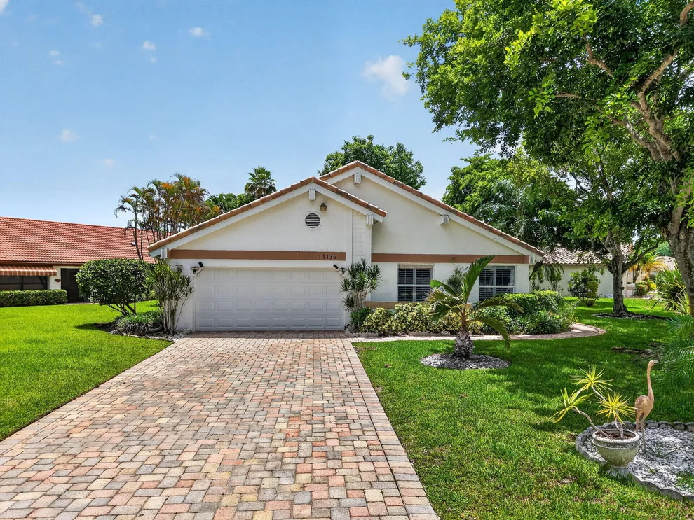 Unit for sale at 11134 Highland Circle, Boca Raton, FL 33428