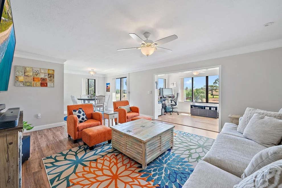 Unit for sale at 5393 SE Miles Grant Road, Stuart, FL 34997