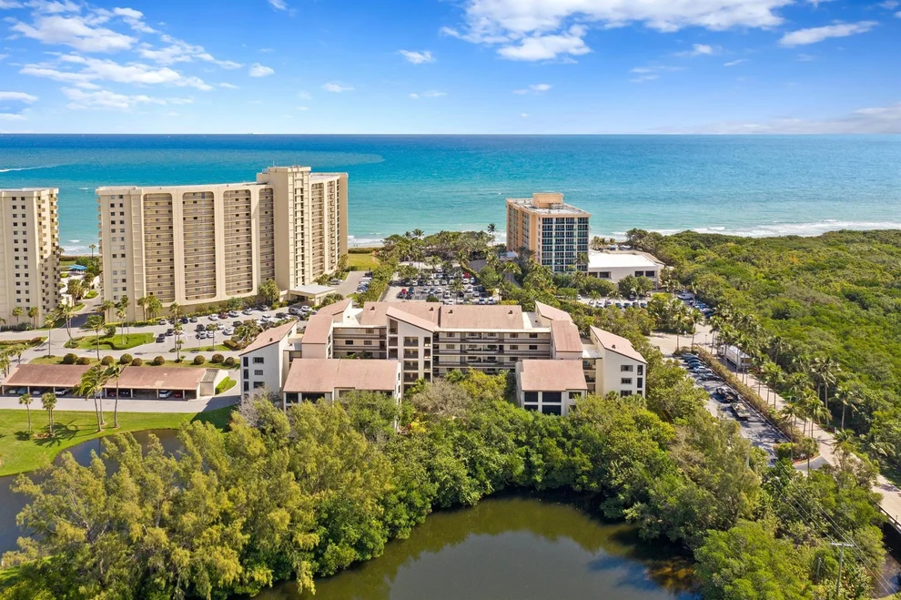 Unit for sale at 500 Ocean Trail 210 Way, Jupiter, FL 33477