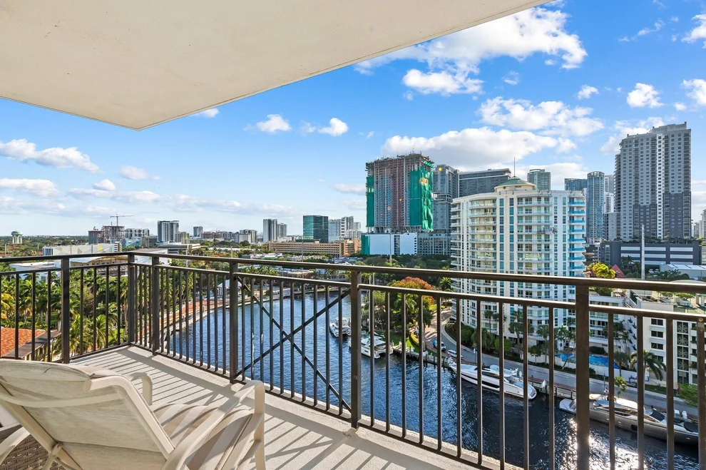 Unit for sale at 600 W Las Olas Boulevard, Fort Lauderdale, FL 33312