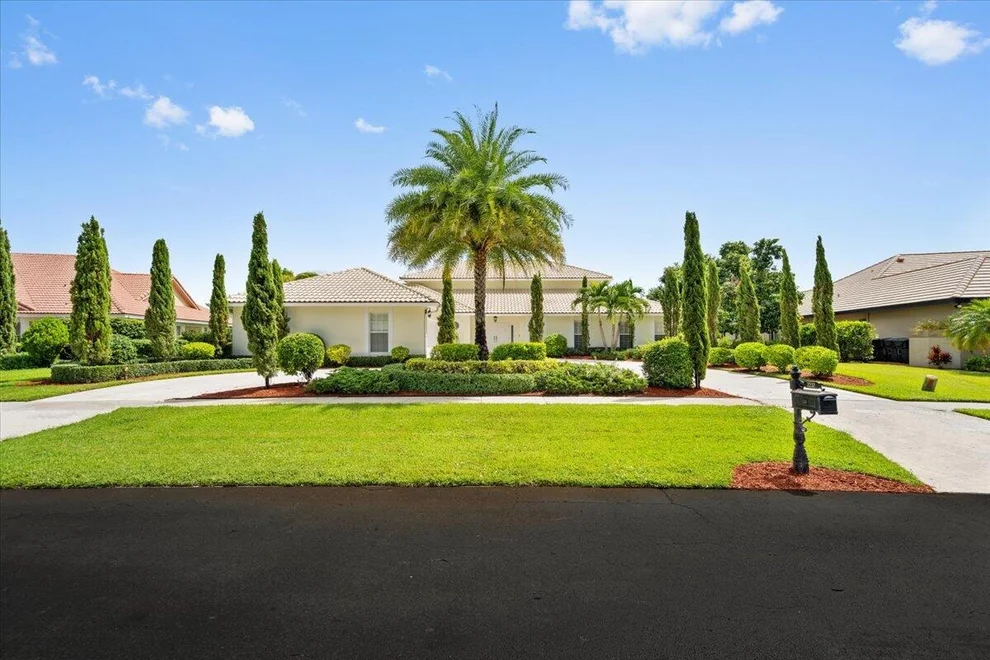 Unit for sale at 2232 Sunderland Avenue, Wellington, FL 33414