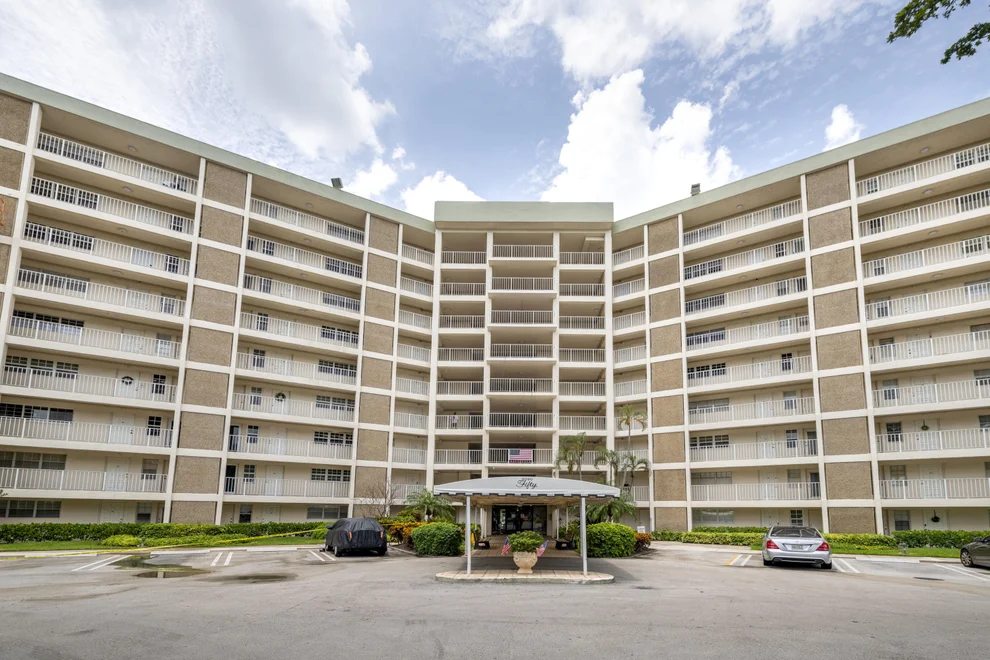 Unit for sale at 3090 N Course Drive, Pompano Beach, FL 33069