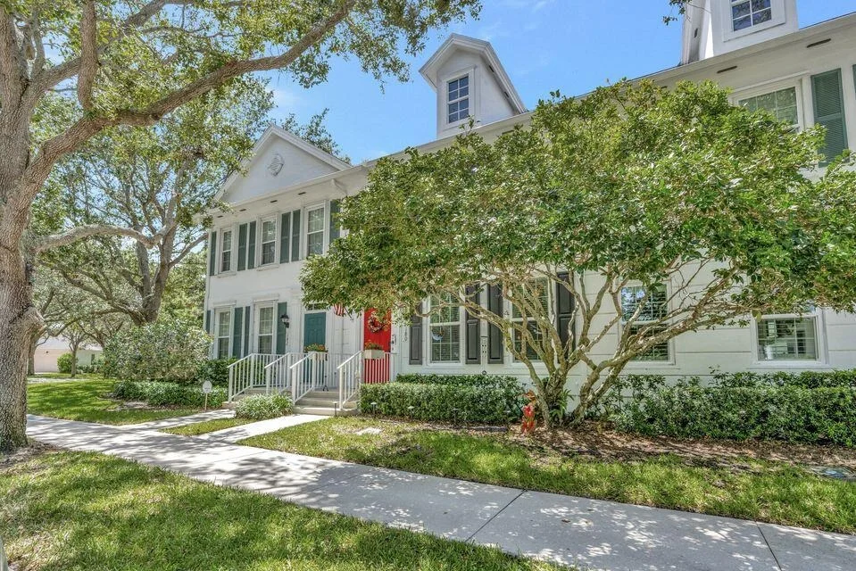 Unit for sale at 180 Freeport Drive, Jupiter, FL 33458