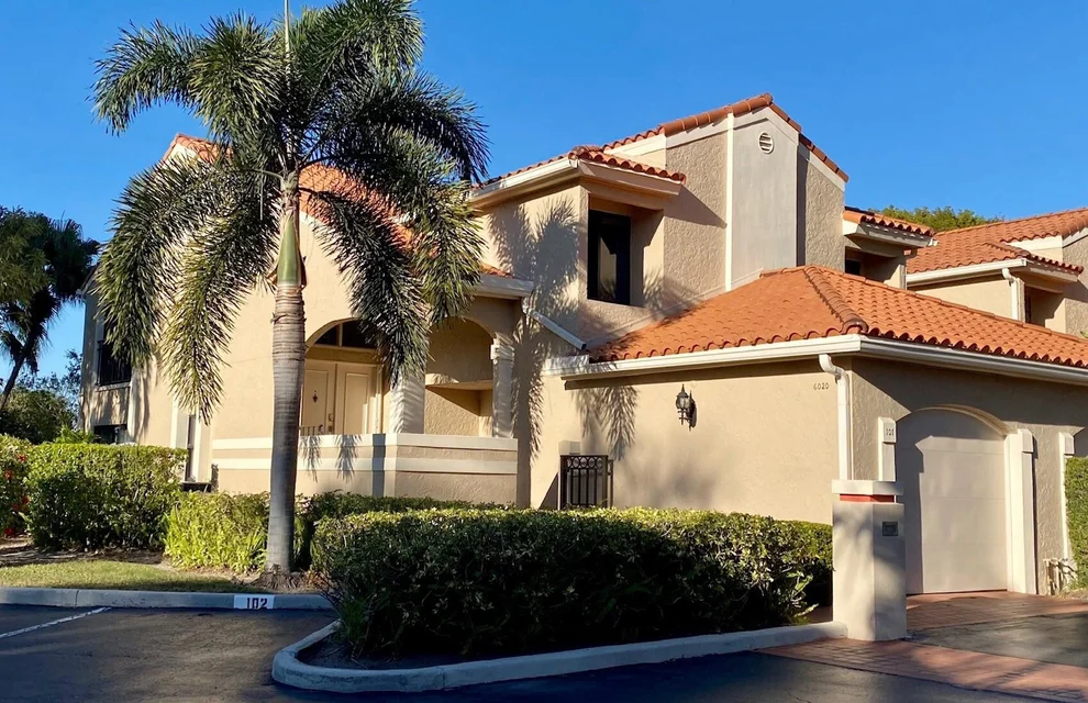 Unit for sale at 6020 Verde Trail, Boca Raton, FL 33433