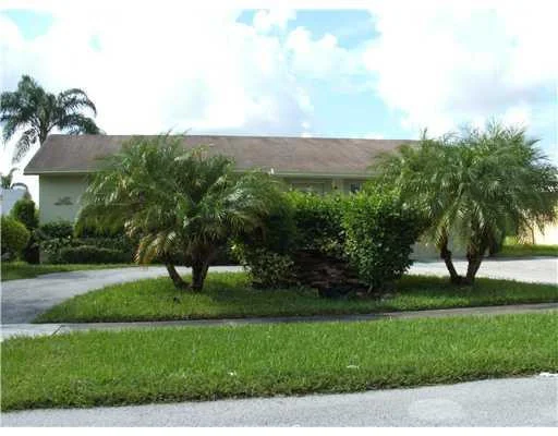 Unit for sale at 8240 SW 5th Street, North Lauderdale, FL 33068