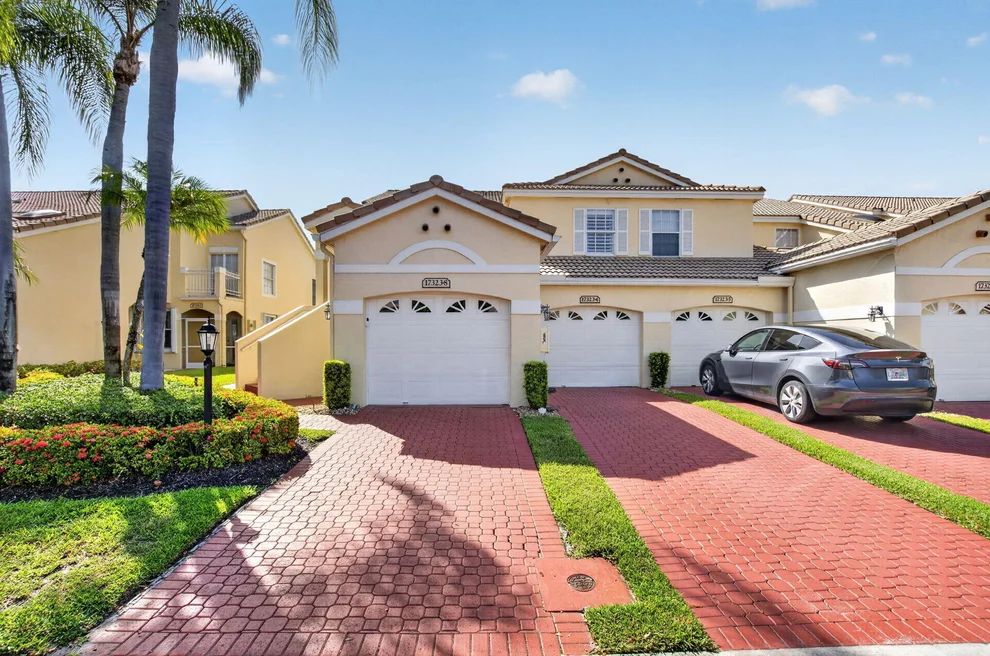 Unit for sale at 17323 Boca Club Boulevard, Boca Raton, FL 33487