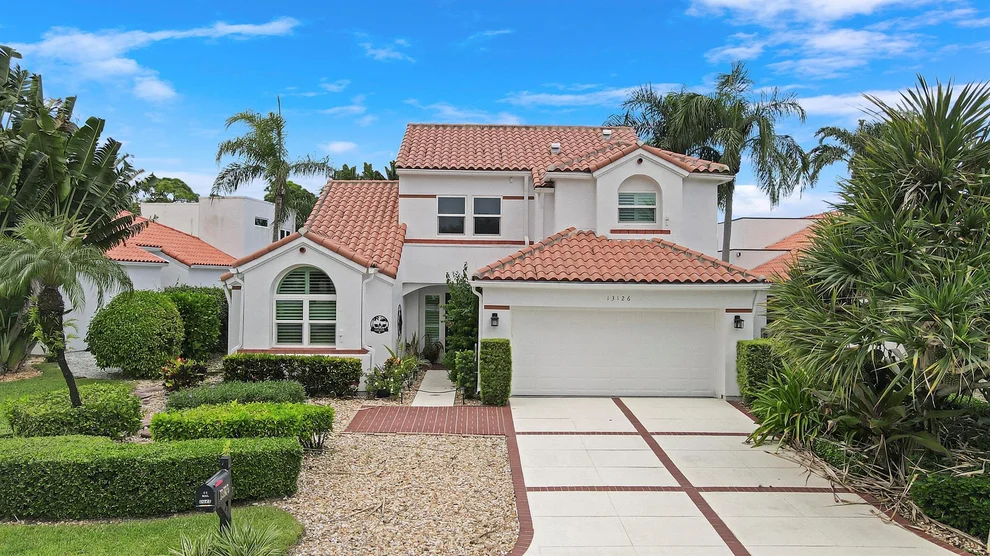 Unit for sale at 13126 Touchstone Place, Palm Beach Gardens, FL 33418