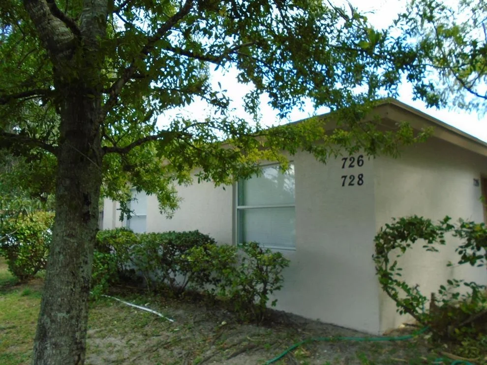 Unit for sale at 726 N J Street, Lake Worth Beach, FL 33460