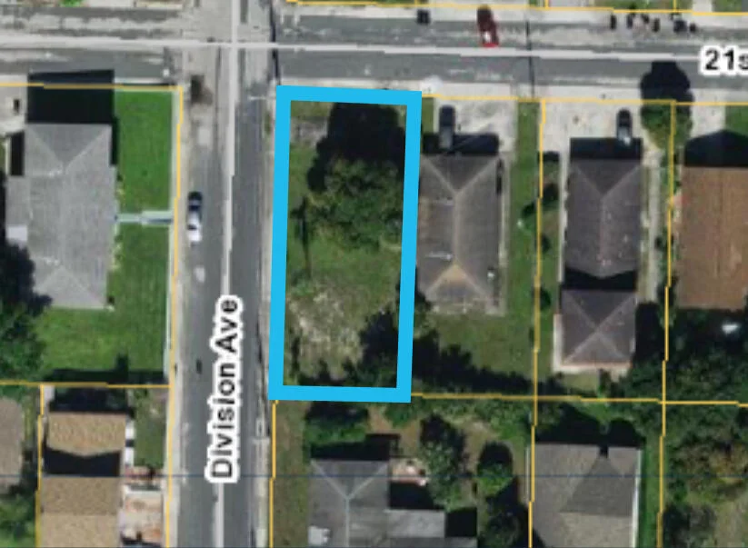 Unit for sale at 2110 Division Avenue, West Palm Beach, FL 33407