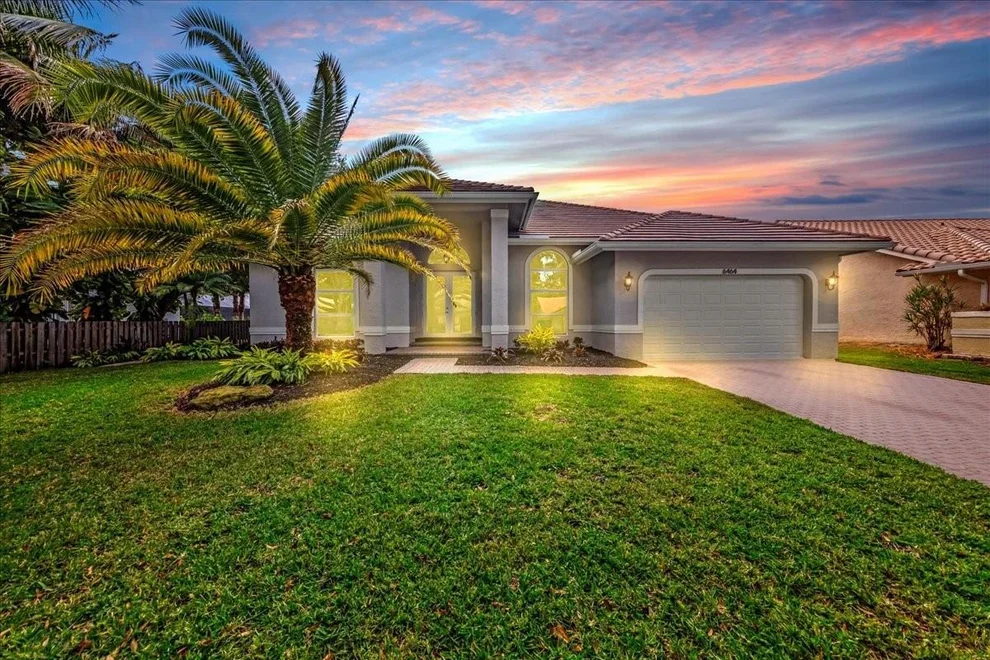 Unit for sale at 6464 NW 43rd Court, Coral Springs, FL 33067