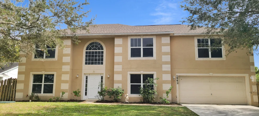 Unit for sale at 1541 SE Crown Street, Port St Lucie, FL 34983