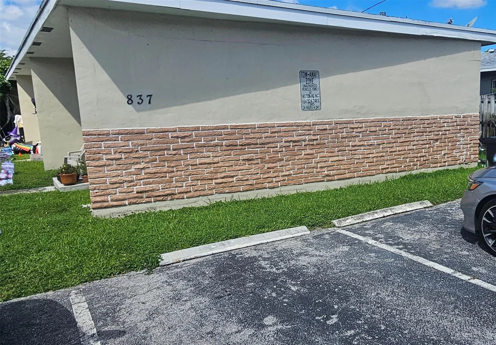 Unit for sale at 837 NE 17th Avenue, Fort Lauderdale, FL 33304