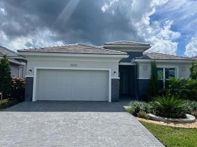 Unit for sale at 10213 Riverstone Way, Palm Beach Gardens, FL 33412