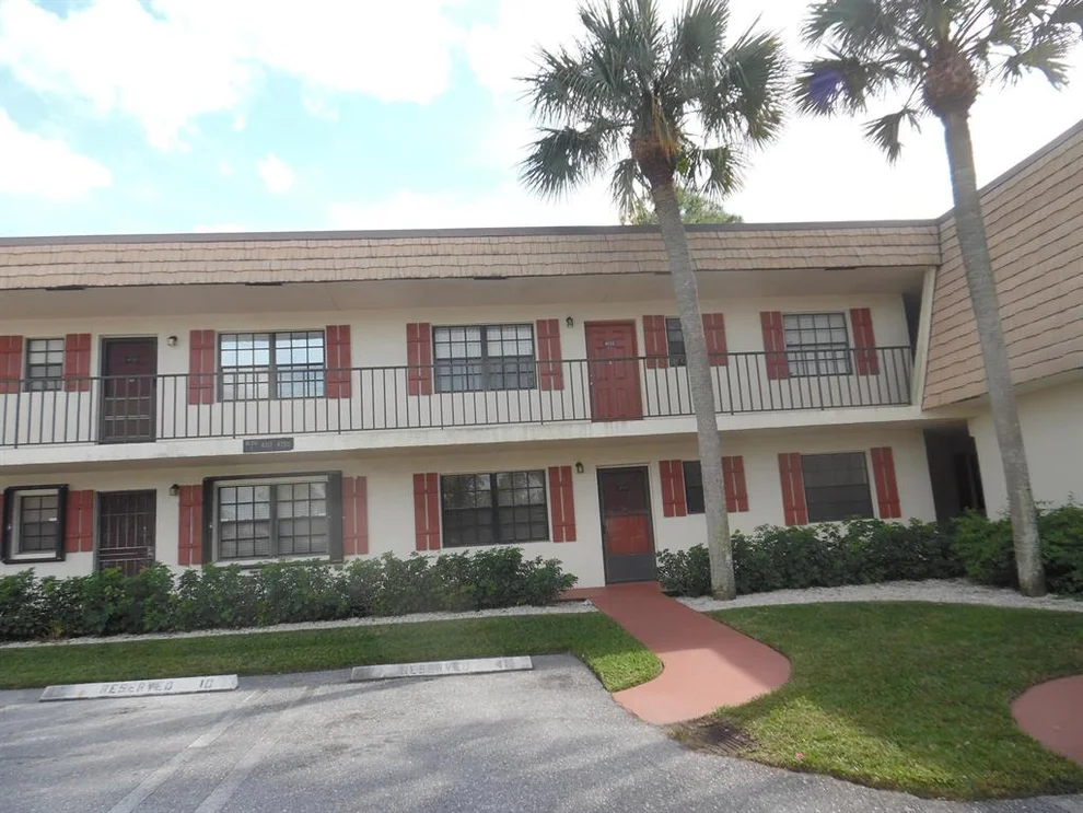 Unit for sale at 4721 Oak Terrace Drive, Greenacres, FL 33463