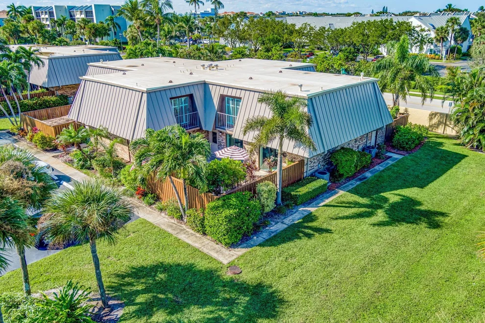 Unit for sale at 1420 Ocean Way, Jupiter, FL 33477
