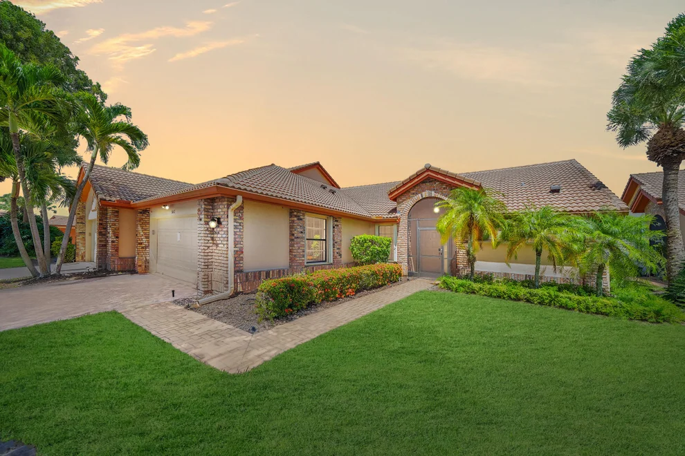 Unit for sale at 8452 Juddith Avenue, Boynton Beach, FL 33472
