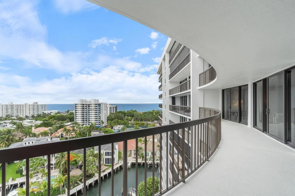 Unit for sale at 4740 S Ocean Blvd, Highland Beach, FL 33487