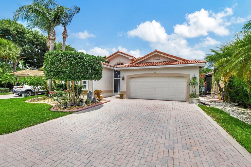 Unit for sale at 11280 Felice Circle, Boynton Beach, FL 33437