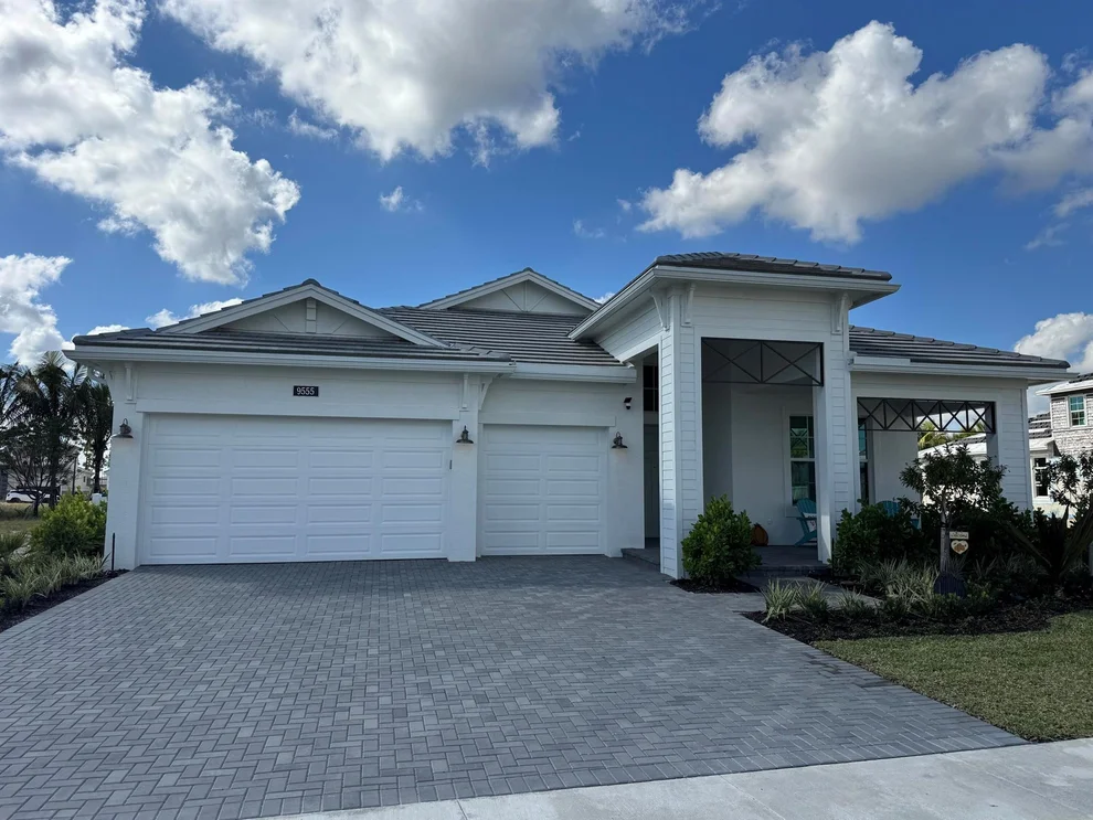 Unit for sale at 9555 St. Germain Drive, Palm Beach Gardens, FL 33412
