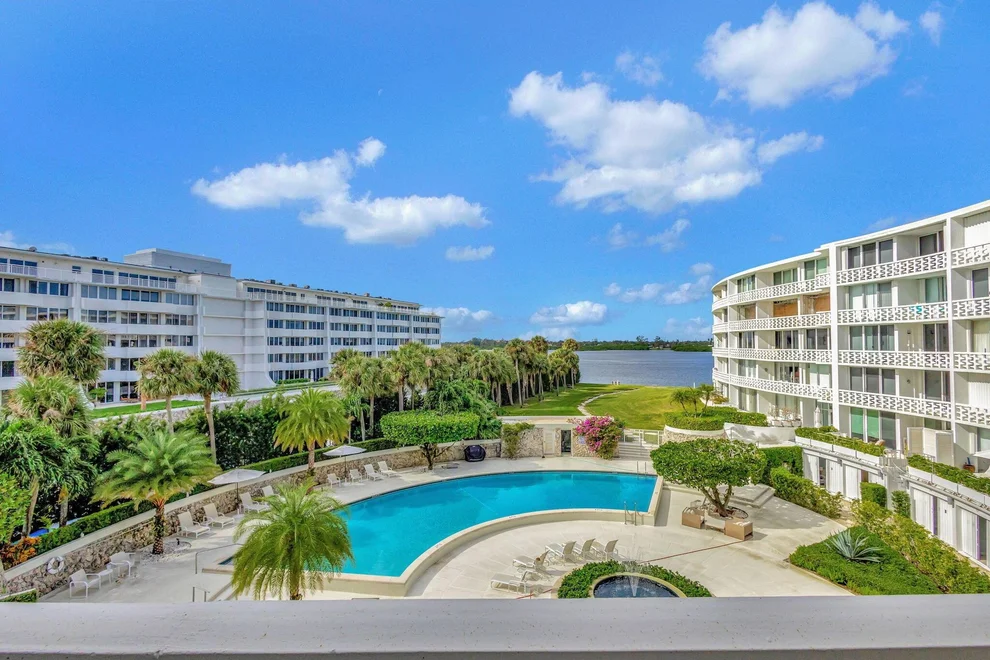Unit for sale at 2760 S Ocean Boulevard, Palm Beach, FL 33480