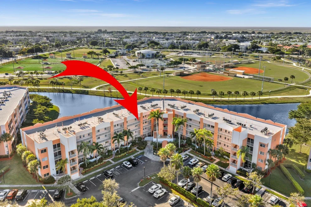 Unit for sale at 7735 Yardley Drive, Tamarac, FL 33321