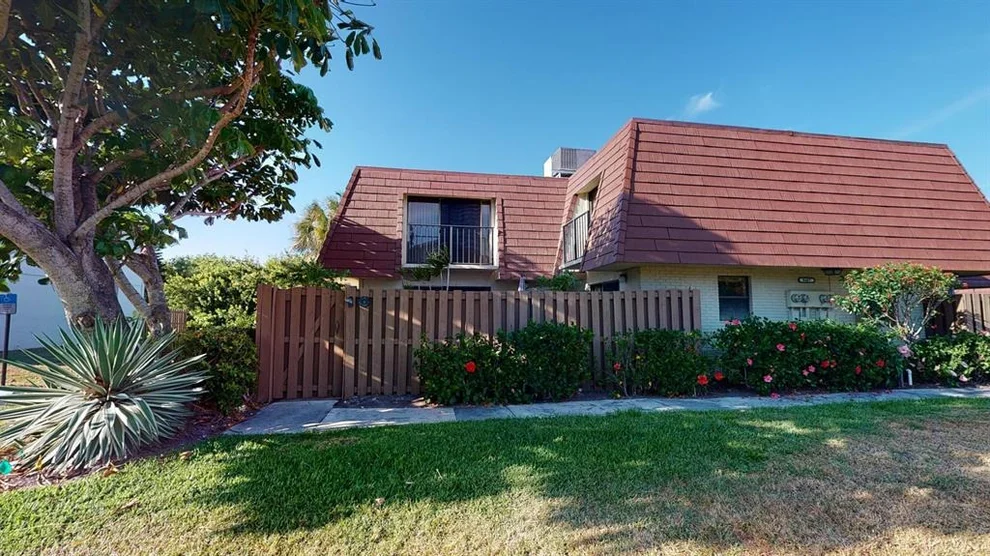 Unit for sale at 9407 S Ocean Drive, Jensen Beach, FL 34957
