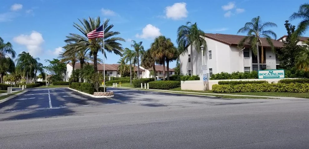 Unit for sale at 22052 Palms Way, Boca Raton, FL 33433