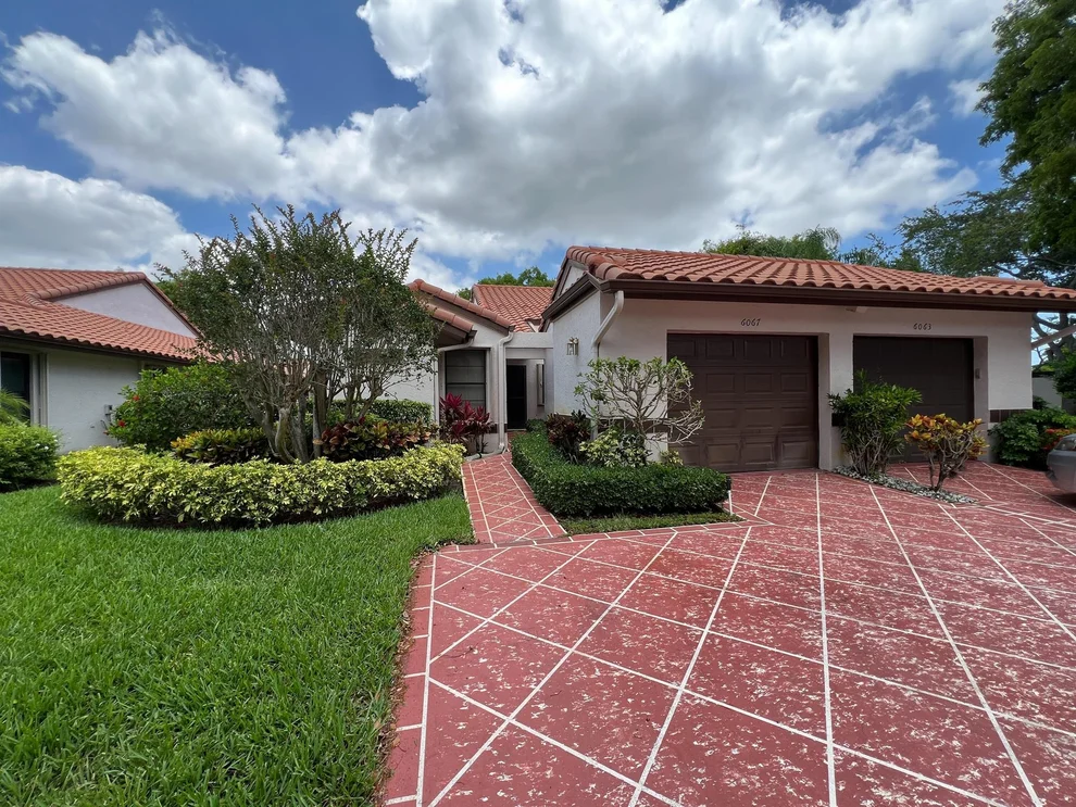 Unit for sale at 6067 Kings Gate Circle, Delray Beach, FL 33484