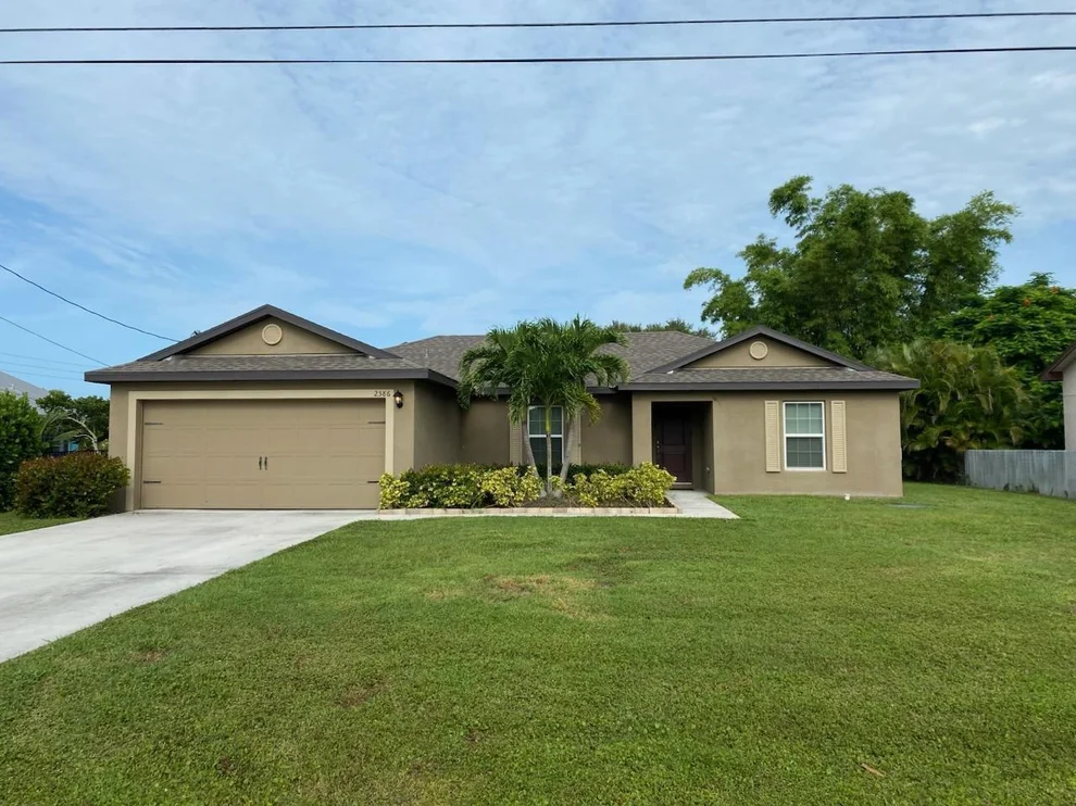 Unit for sale at 2586 SE Charleston Drive, Port St Lucie, FL 34952