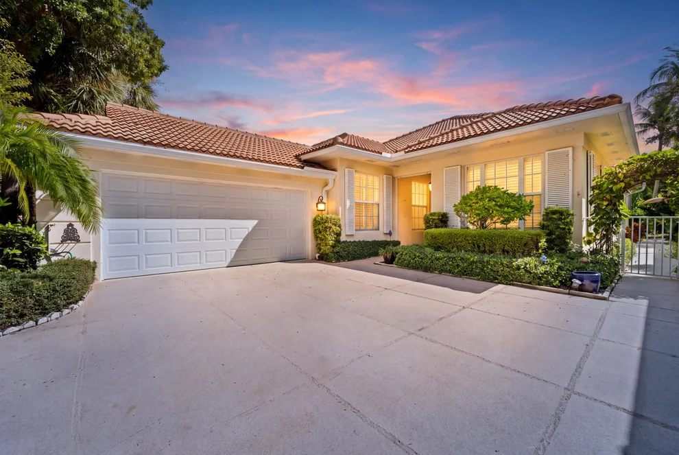 Unit for sale at 309 KELSEY PARK Circle, Palm Beach Gardens, FL 33410
